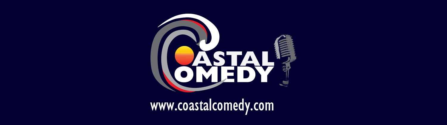Coastal Comedy Shows