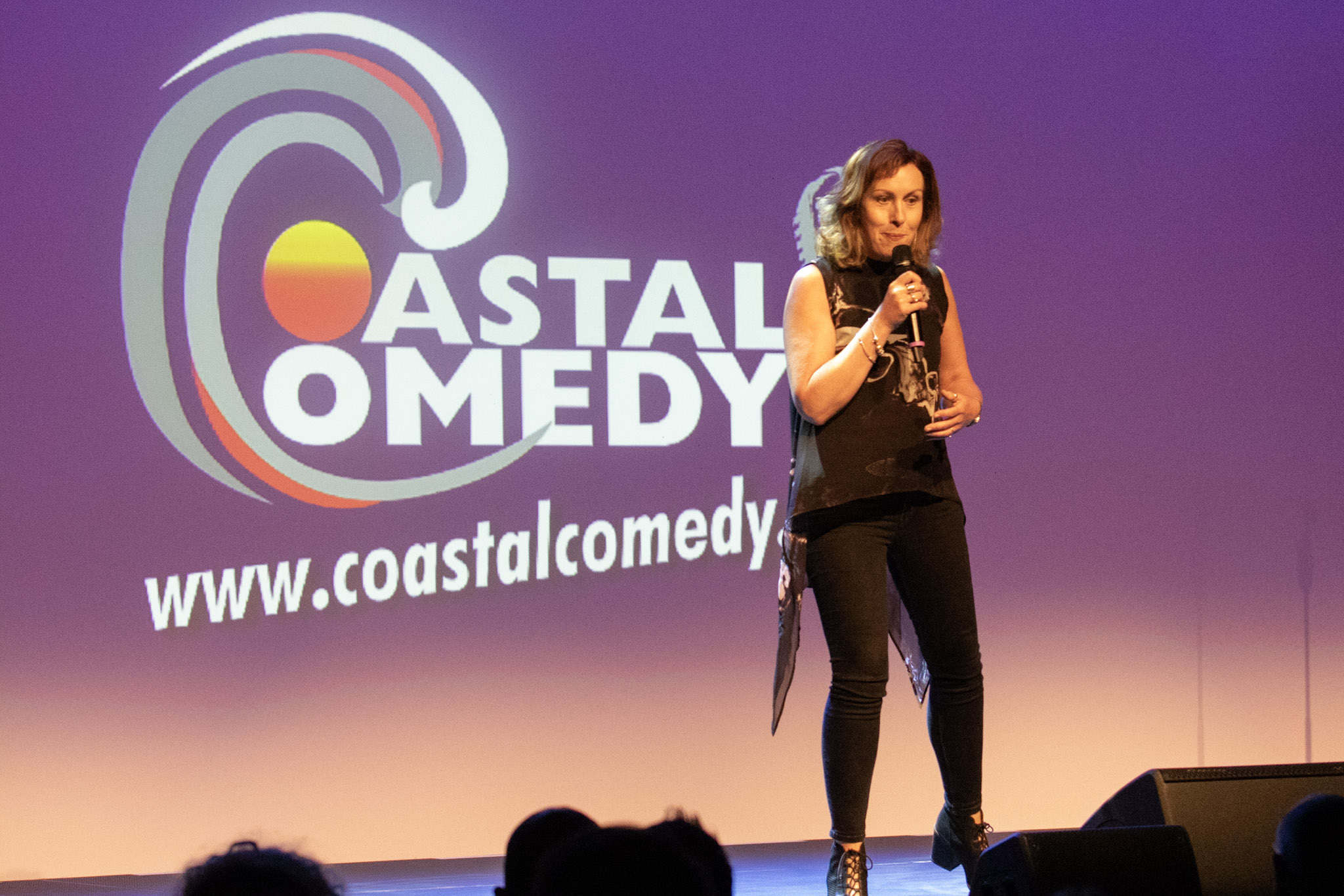 coastal comedy, ringwood, hampshire, comedy, comedian, show, gig, live, standup, 